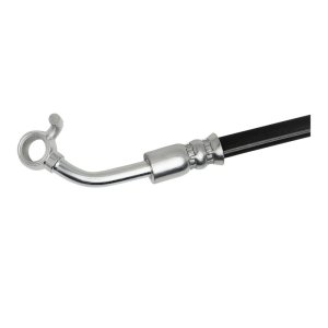 Genesis G90 Brake Hose - Front-L - R1 Concepts - `15-`19